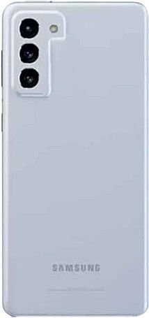 Puro 0.3 Nude Cover (Galaxy S21 FE) | Samsung - Samsung Galaxy S21 FE - Skal & fodral | AlltMobil