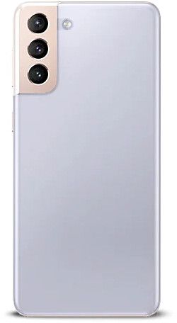 Puro 0.3 Nude Cover (Galaxy S21+) | Samsung - Samsung Galaxy S21+ - Skal & fodral | AlltMobil