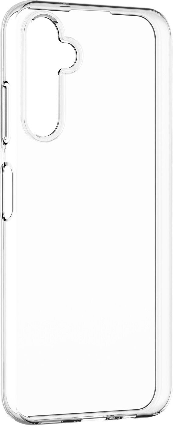 Puro 0.3 Nude Cover (Galaxy A05s) | Samsung - Samsung Galaxy A05s - Skal & fodral | AlltMobil