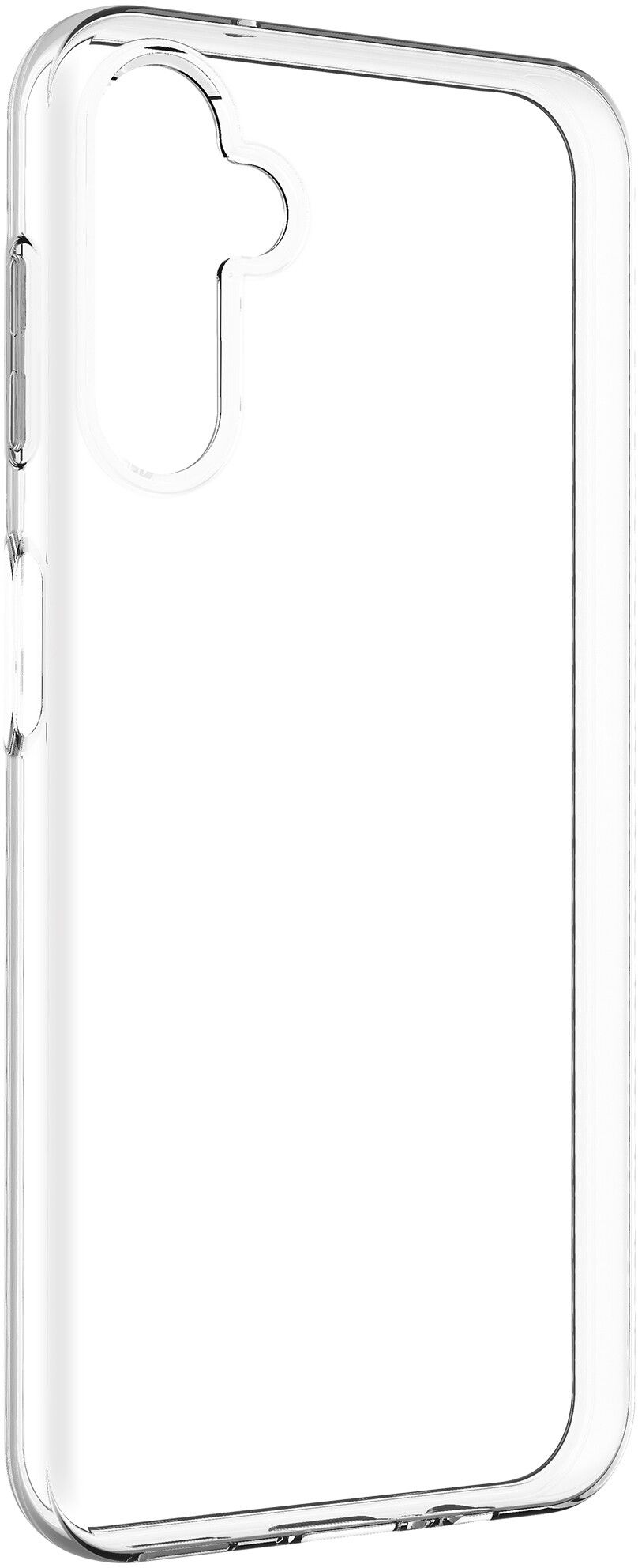Puro 0.3 Nude Cover (Galaxy A14) | Samsung - Samsung Galaxy A14 - Skal & fodral | AlltMobil
