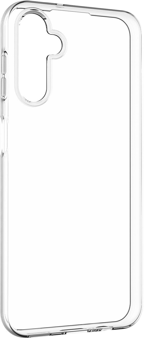Puro 0.3 Nude Cover (Galaxy A15) | Samsung - Samsung Galaxy A15 - Skal & fodral | AlltMobil