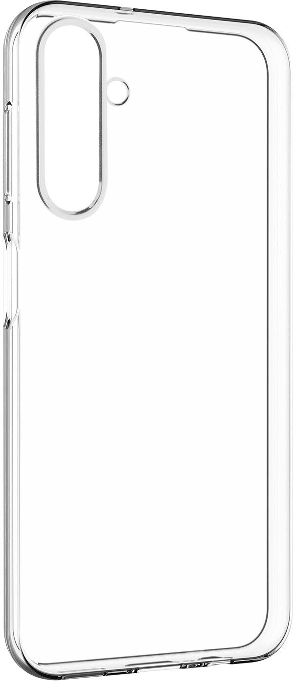 Puro 0.3 Nude Cover (Galaxy A25) | Samsung - Samsung Galaxy A25 - Skal & fodral | AlltMobil