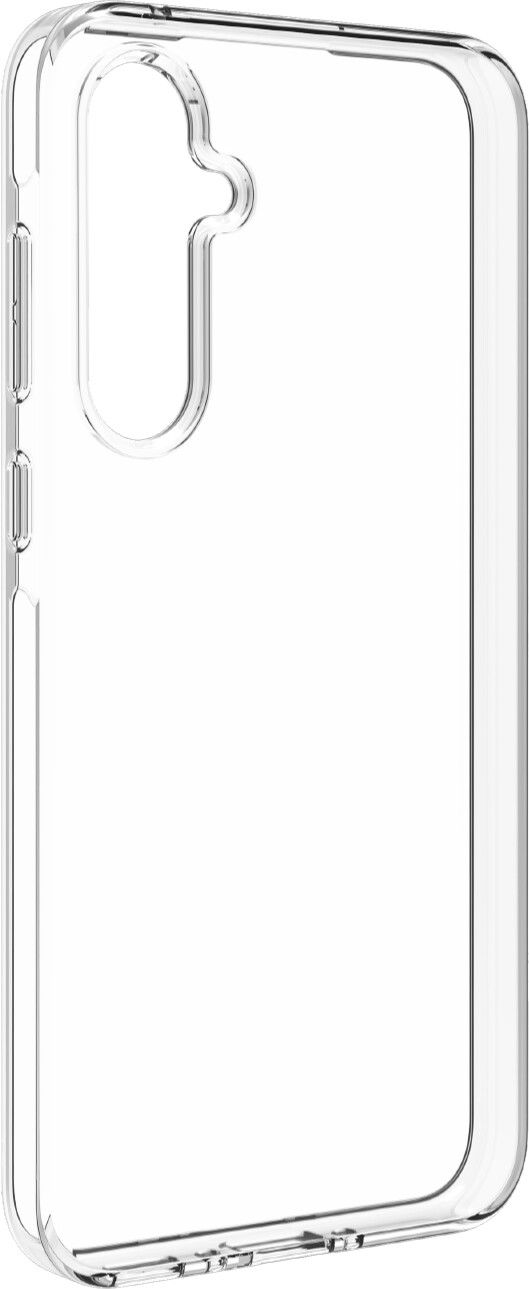 Puro 0.3 Nude Cover (Galaxy A35) | Samsung - Samsung Galaxy A35 - Skal & fodral | AlltMobil