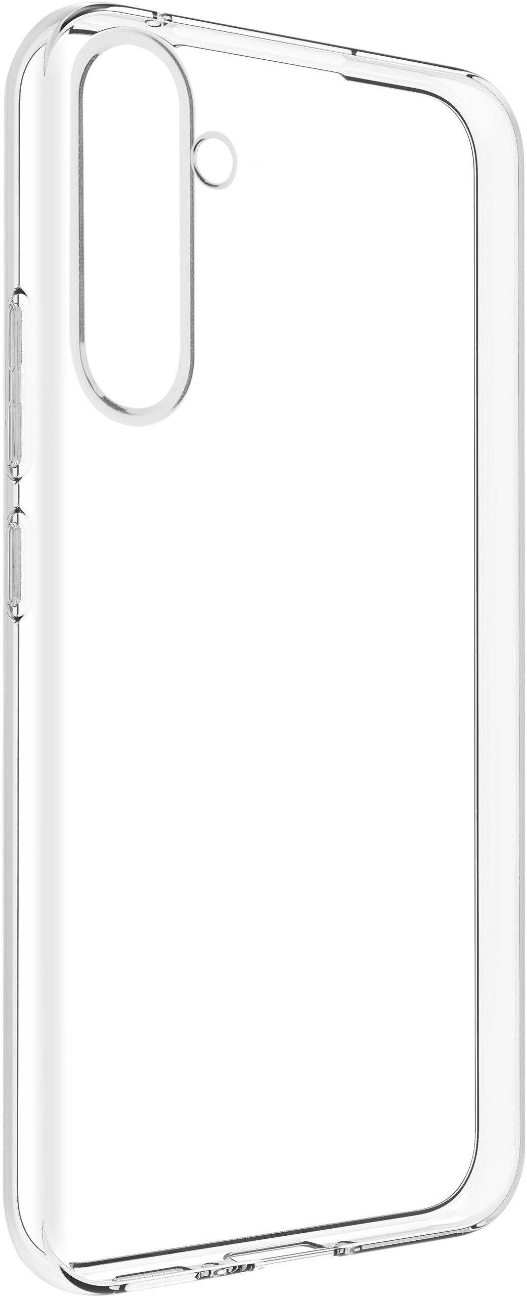 Puro 0.3 Nude Cover (Galaxy A54) | Samsung - Samsung Galaxy A54 - Skal & fodral | AlltMobil