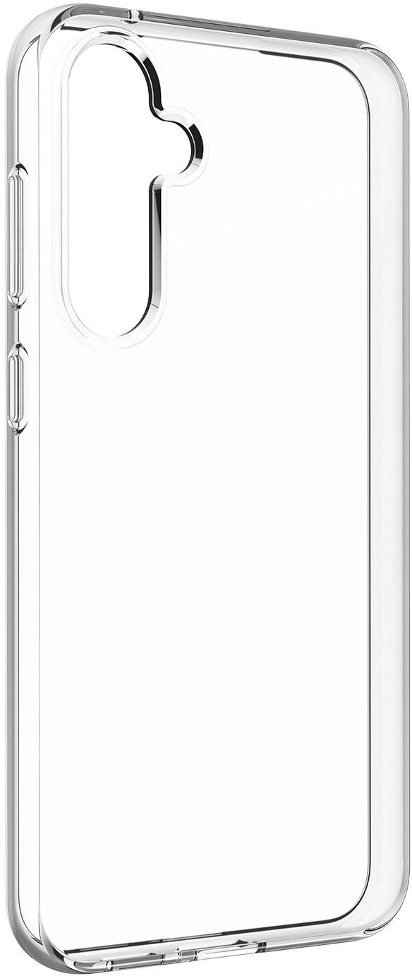 Puro 0.3 Nude Cover (Galaxy S23 FE) | Samsung - Samsung Galaxy S23 FE - Skal & fodral | AlltMobil