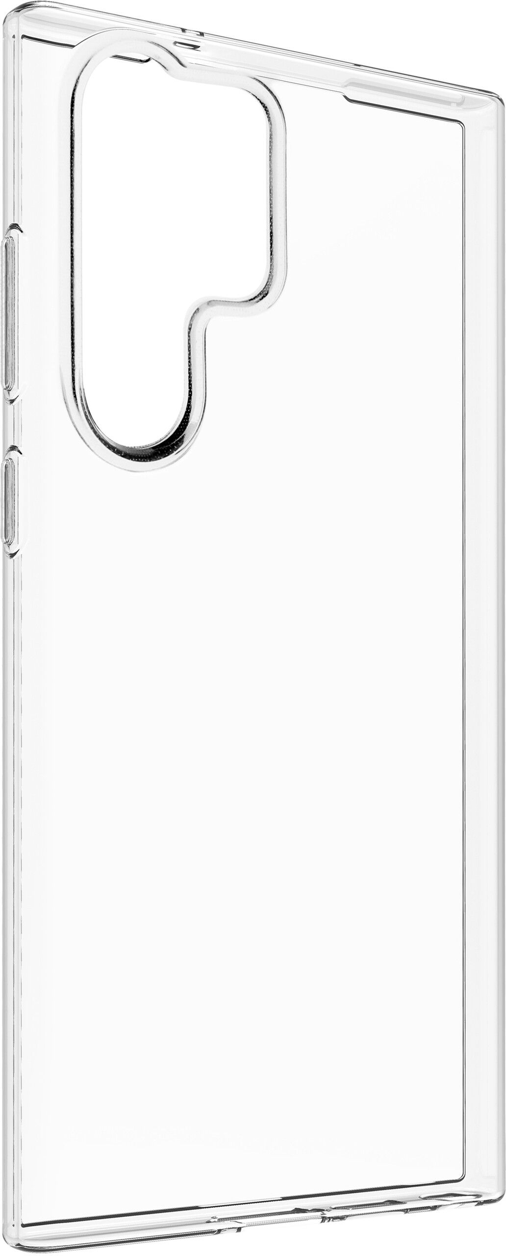 Puro 0.3 Nude Cover (Galaxy S23 Ultra) | Samsung - Samsung Galaxy S23 Ultra - Skal & fodral | AlltMobil