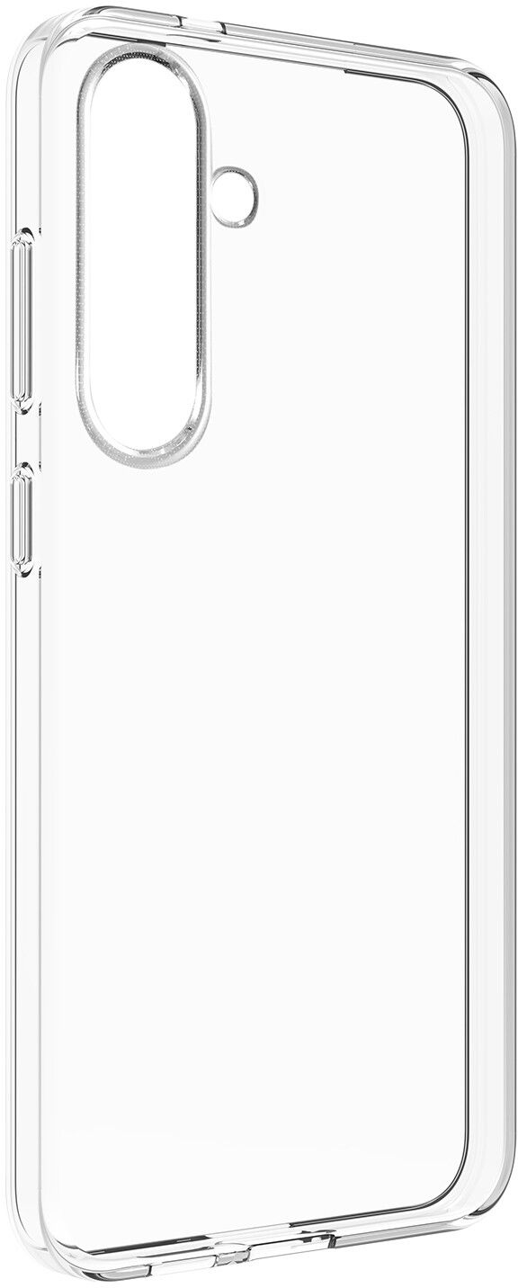 Puro 0.3 Nude Cover (Galaxy S24+) | Samsung - Samsung Galaxy S24+ - Skal & fodral | AlltMobil