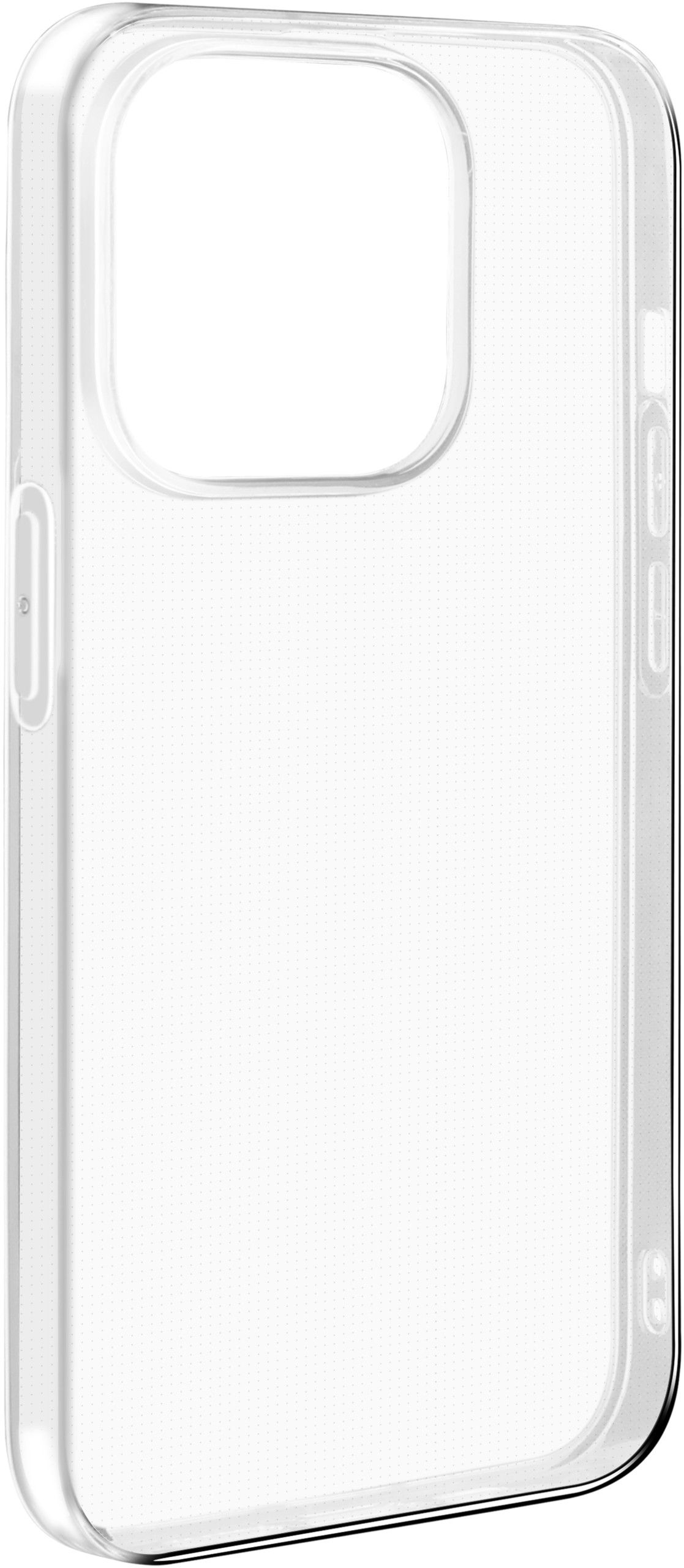 Puro 0.3 Nude Cover