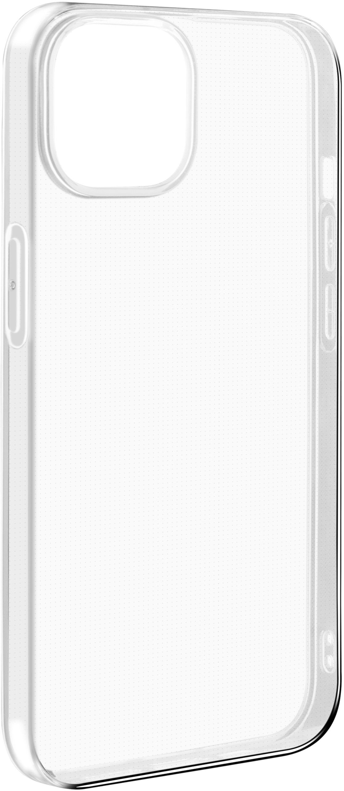 Puro 0.3 Nude Cover