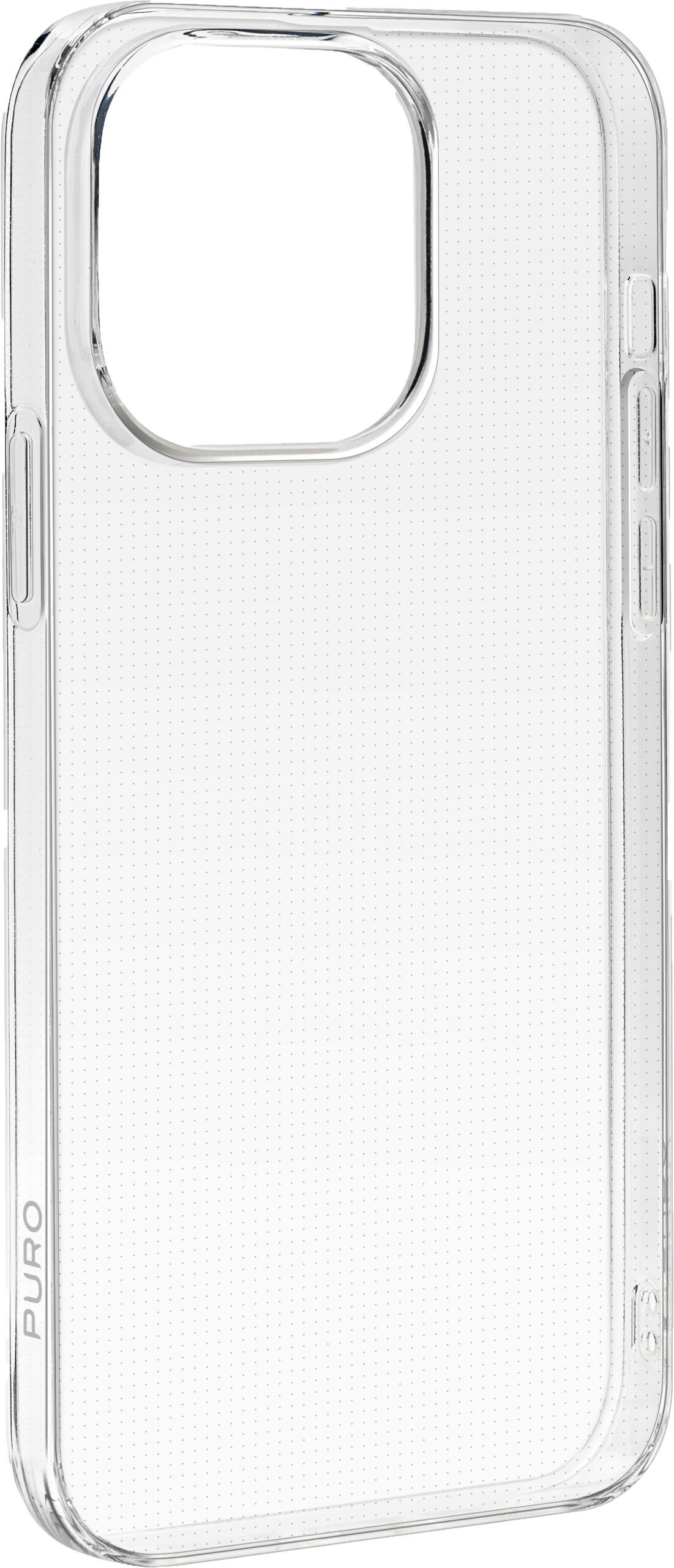 Puro 0.3 Nude Cover