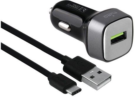 Ny Billaddare USB C 15 W PD med USB C | MacBook | iPad | Snabbladdning Ny Billaddare USB C 15 W PD med USB C | MacBook | iPad | Snabbladdning