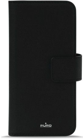 Puro Ecoleather Wallet Detach