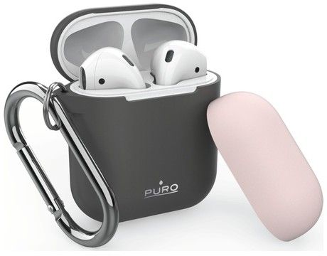Puro Icon Case with Hook