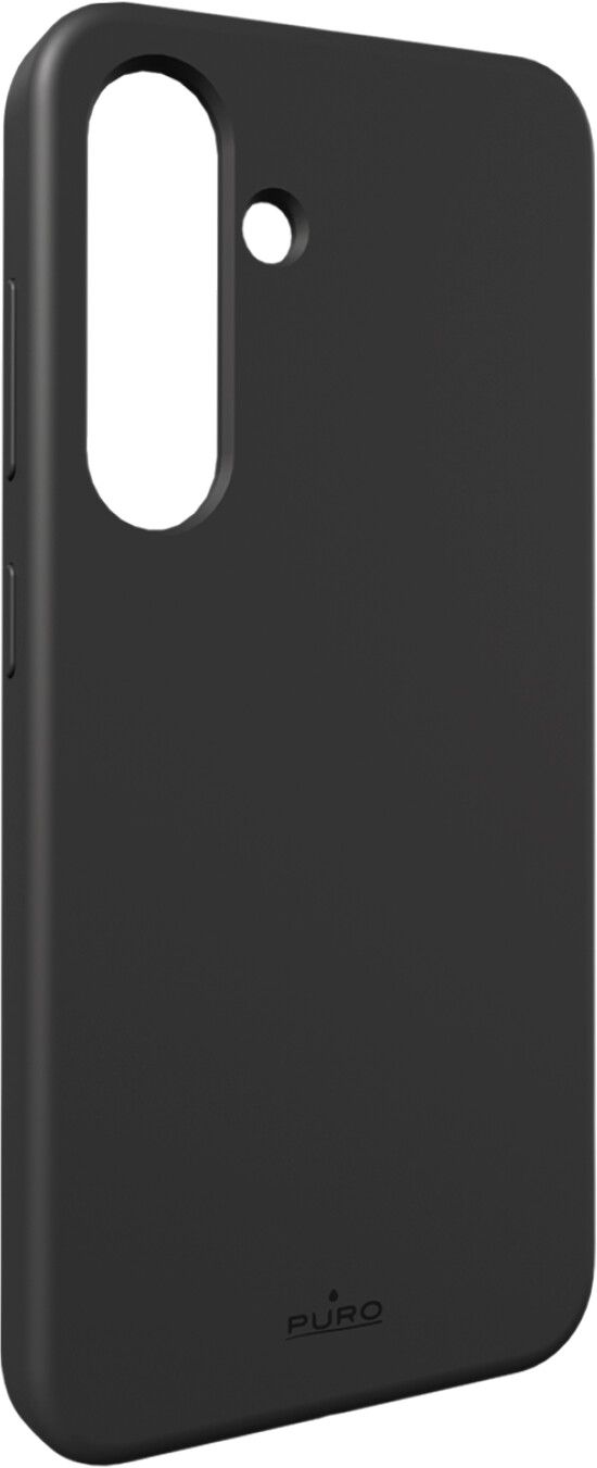 Puro Icon Mag Cover (Galaxy S25+) | Samsung - Samsung Galaxy S25+ - Skal & fodral | AlltMobil