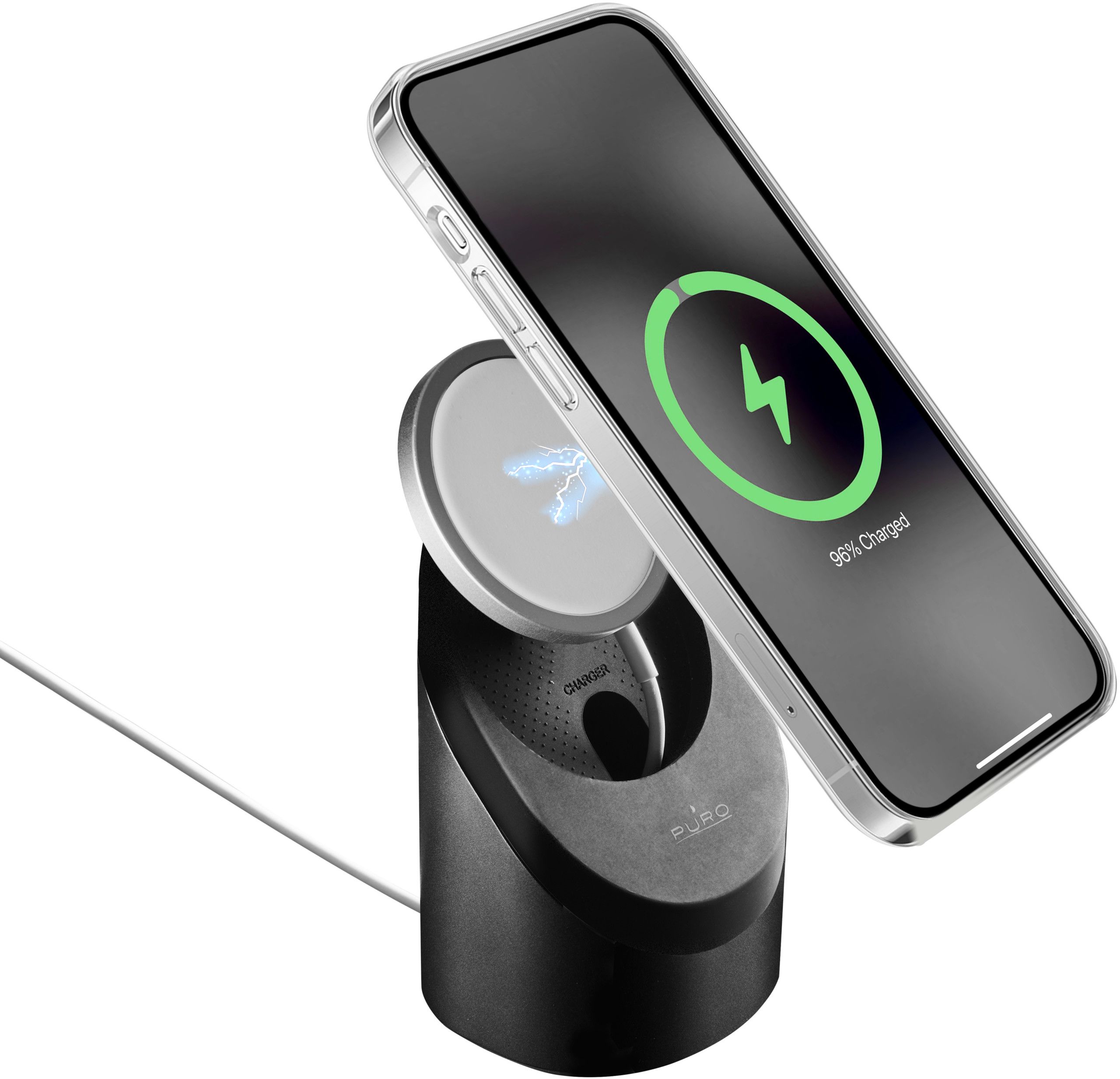 Puro Mag Stand Magnetic MagSafe Stand