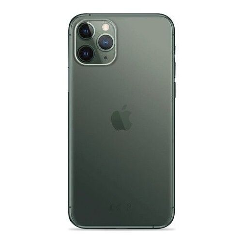 Puro Nude Cover (iPhone 11 Pro)