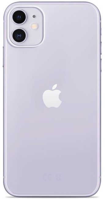 Puro Nude Cover