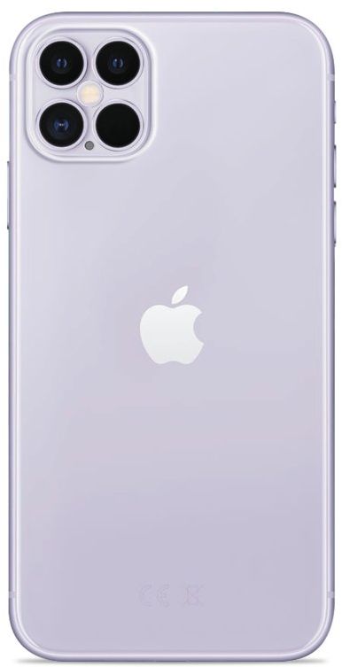 Puro Nude Cover