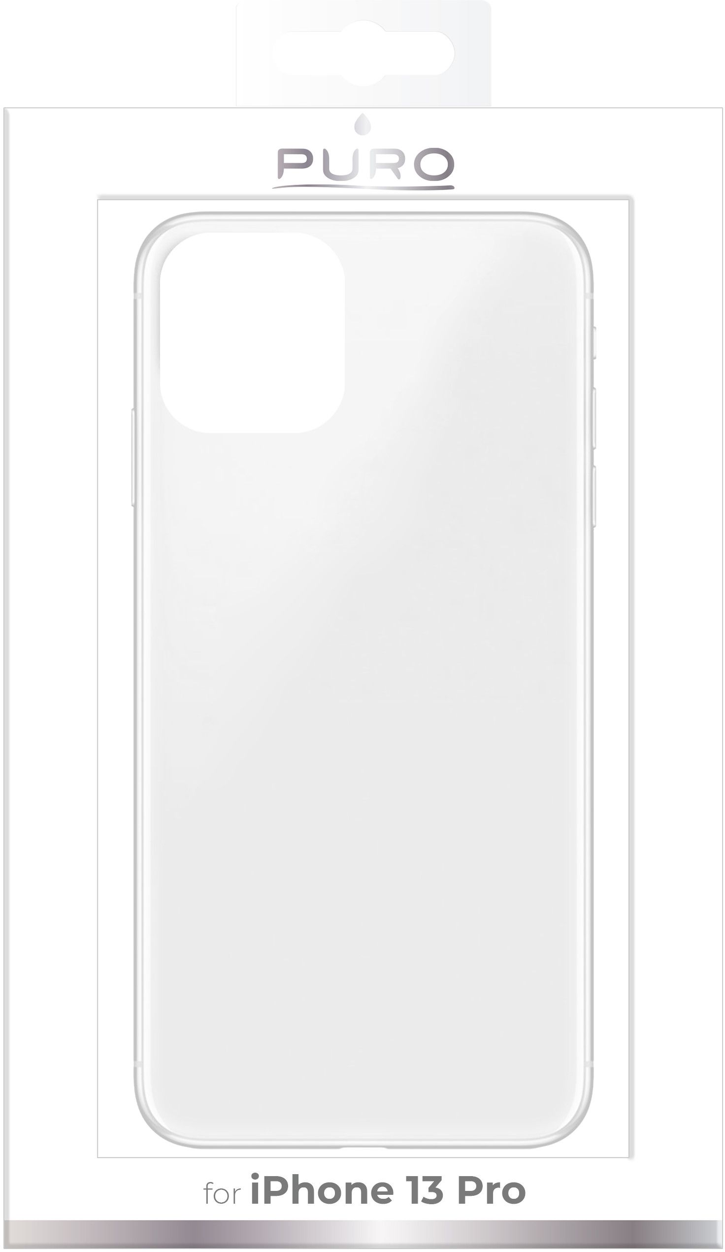 Puro Nude Cover