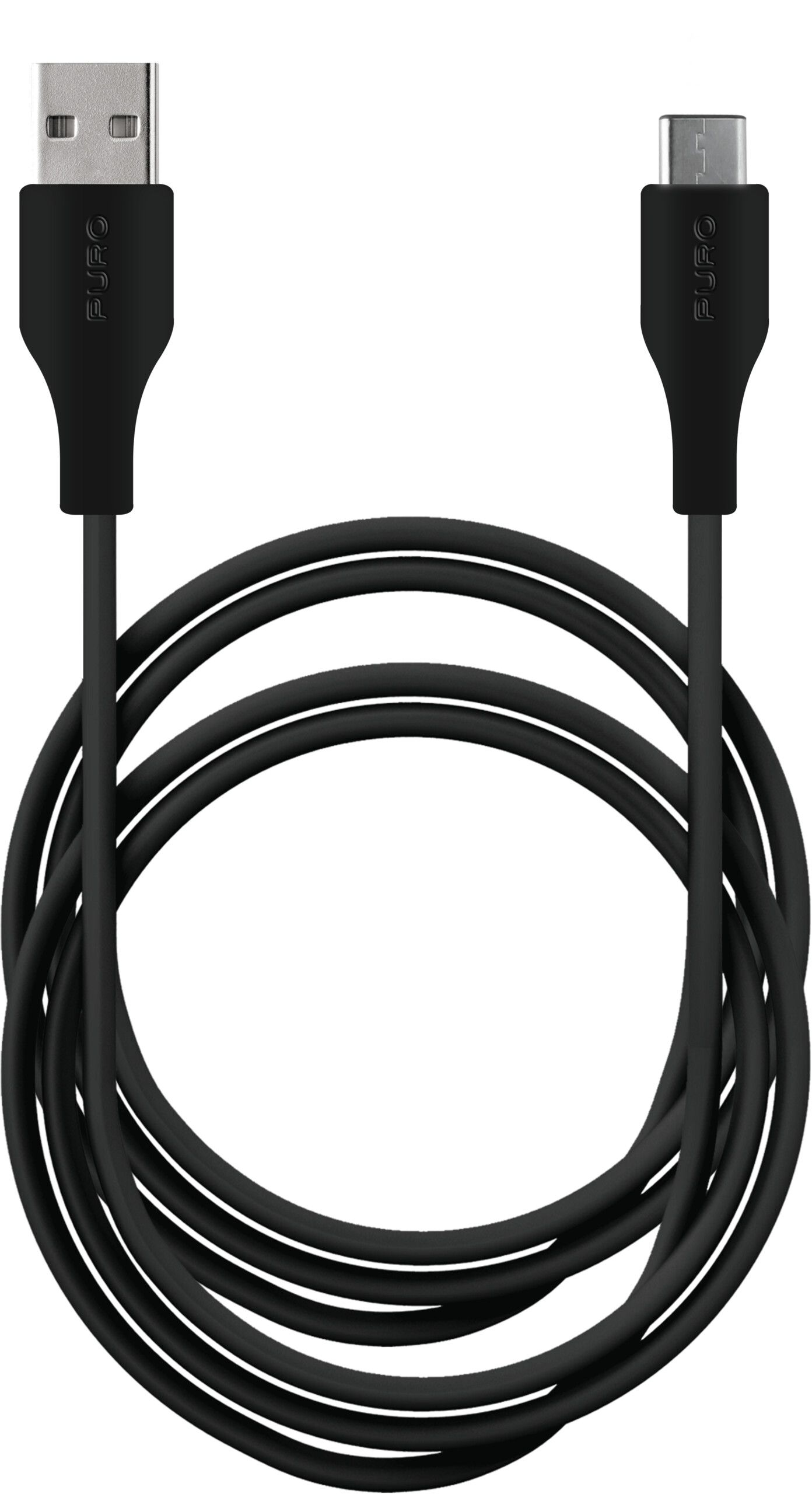 Puro USB-A to USB-C Cable 15W