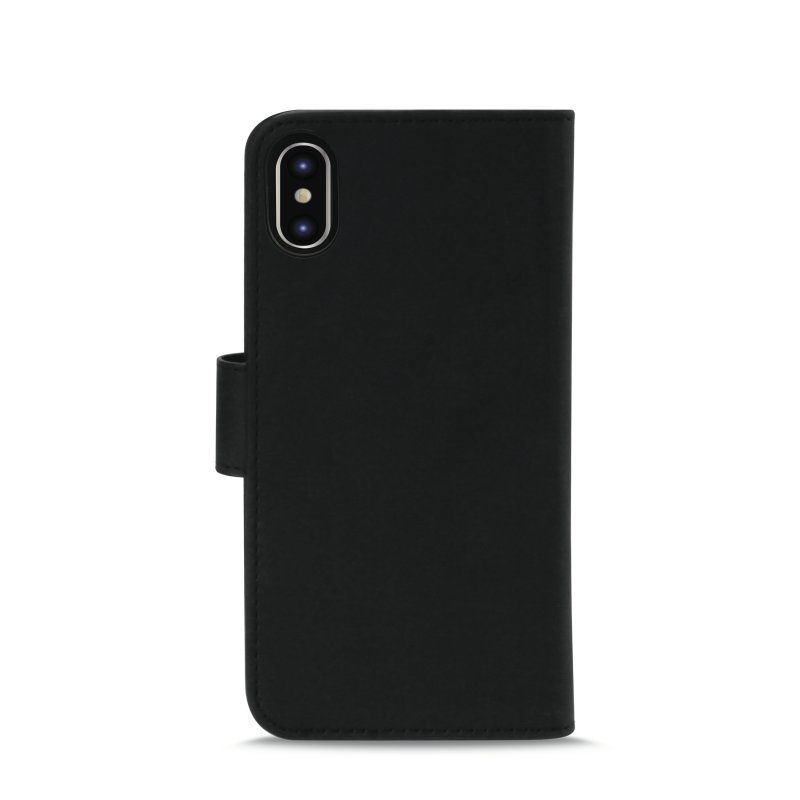 Puro Wallet Detachable 2 in 1 iPhone Xr plånboksfodral