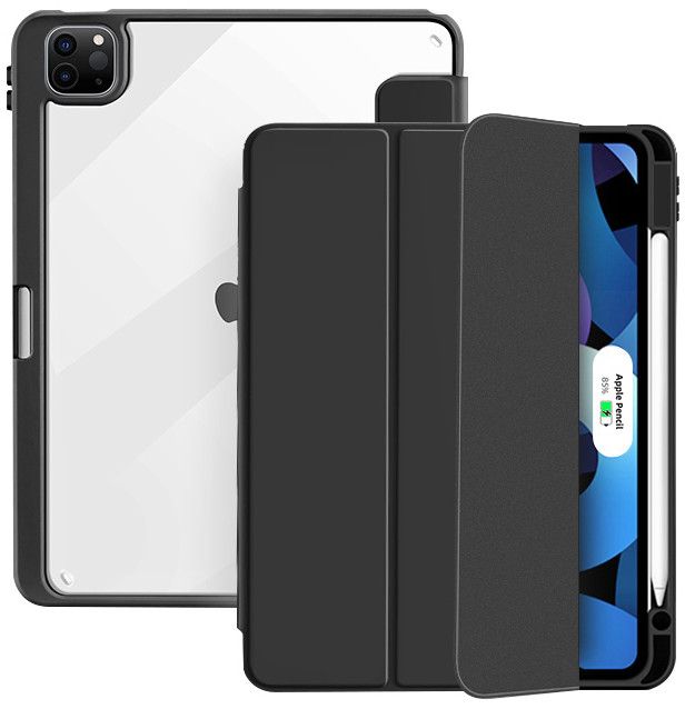 Puro Zeta Smart Case