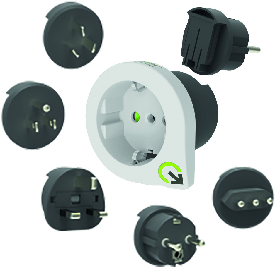 Q2Power QPlux 5in1 Europe