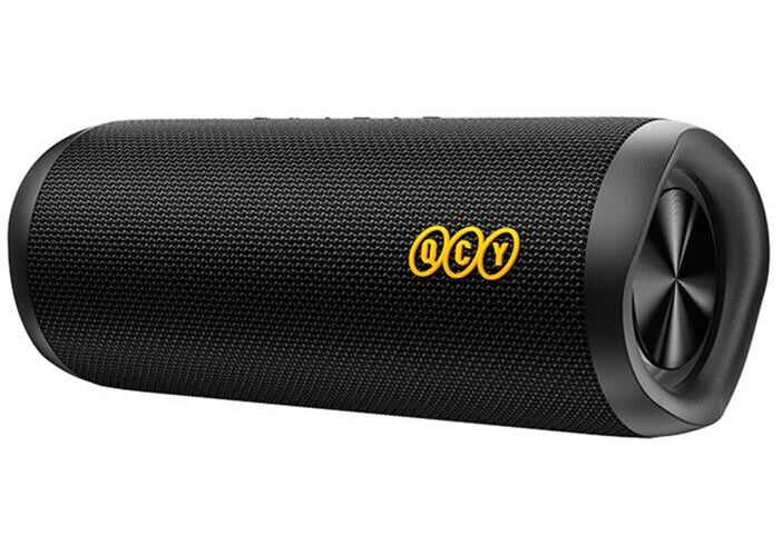 QCY SP7 Wireless Speaker - Svart
