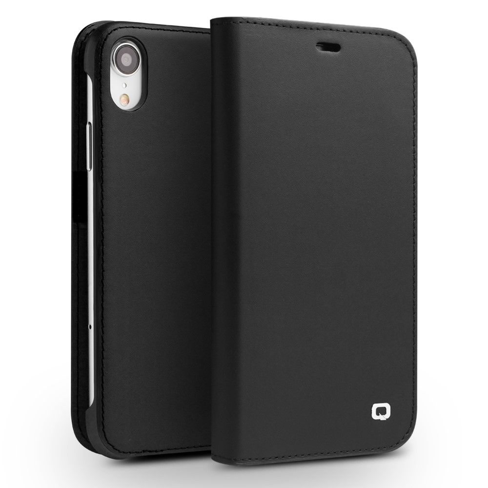 Qialino Classic Leather Wallet