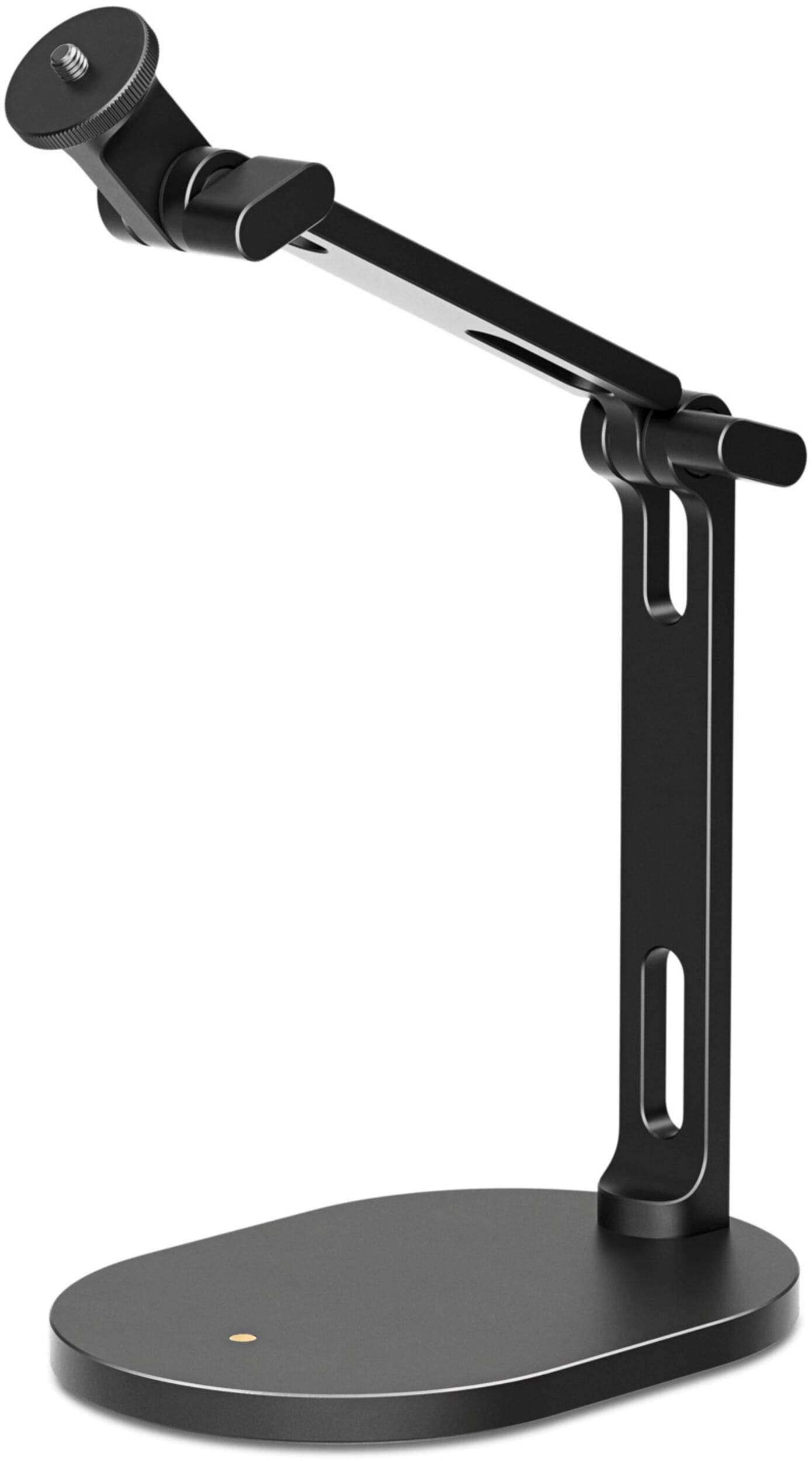 Røde DS2 Desktop Studio Arm | iPhone - iPhone 15 Pro Max - Skal & fodral - Silikon - TPU | AlltMobil