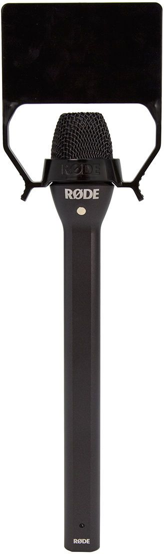 Røde Microphones Reporter Intervjumikrofon