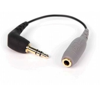 Røde Microphones SC3-adapter