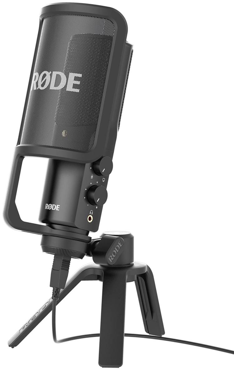 Røde NT-USB