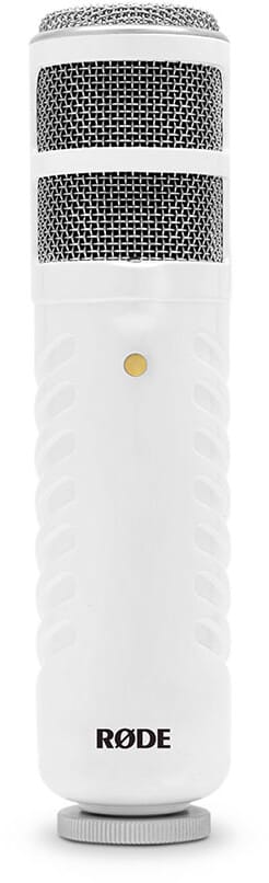 Røde PodCaster USB