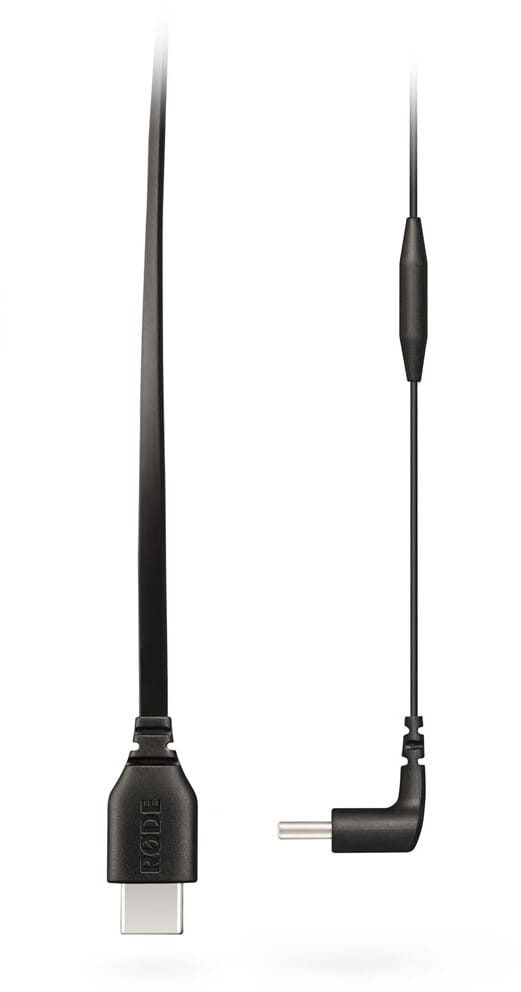 Røde SC16 - USB-C to USB-C cable