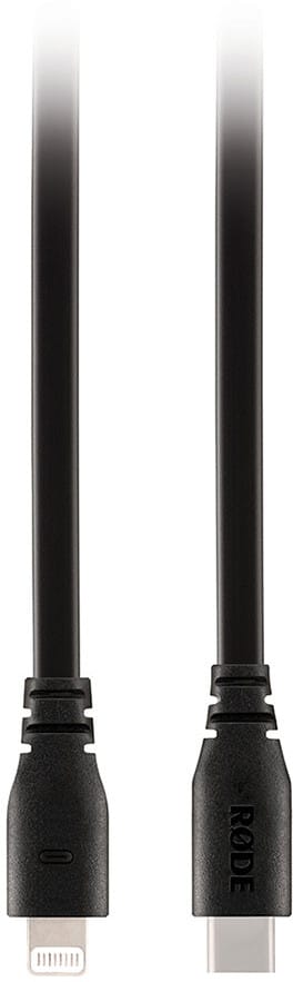 Røde USB-C to Lightning - 30cm