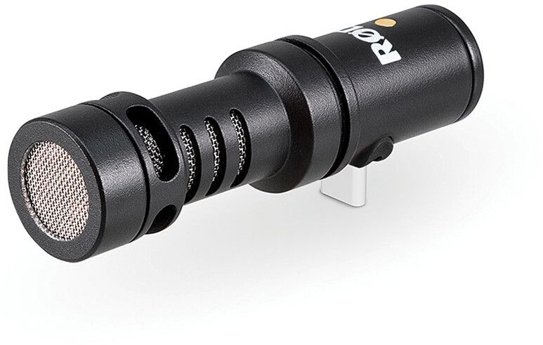 Røde VideoMic ME-C