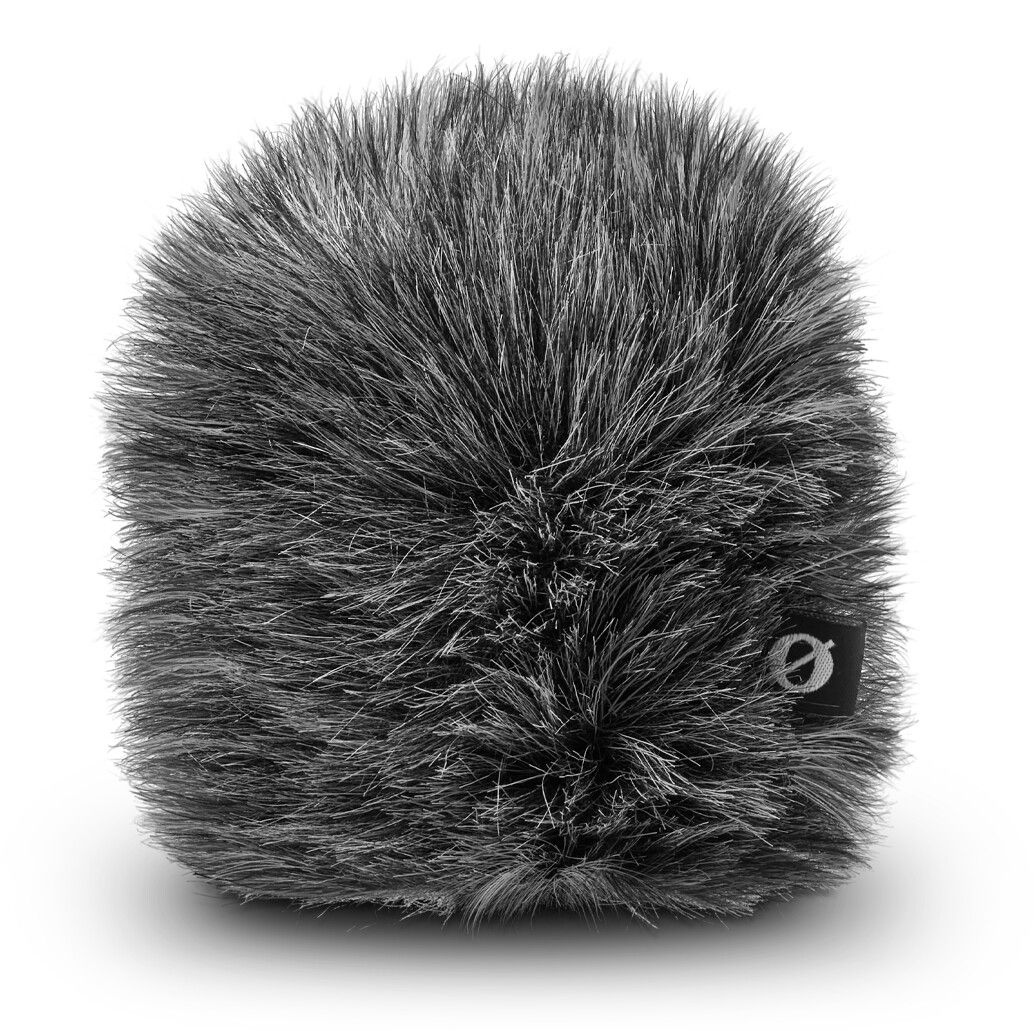 Røde WS12 Deluxe Windshield for VideoMic GO II