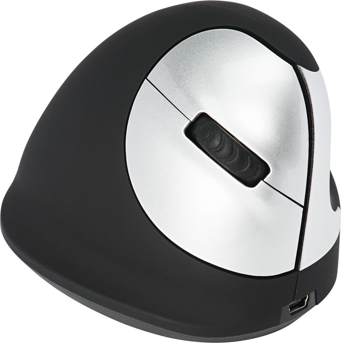 R-Go Tools HE Mouse Wireless Vertical Right - Large