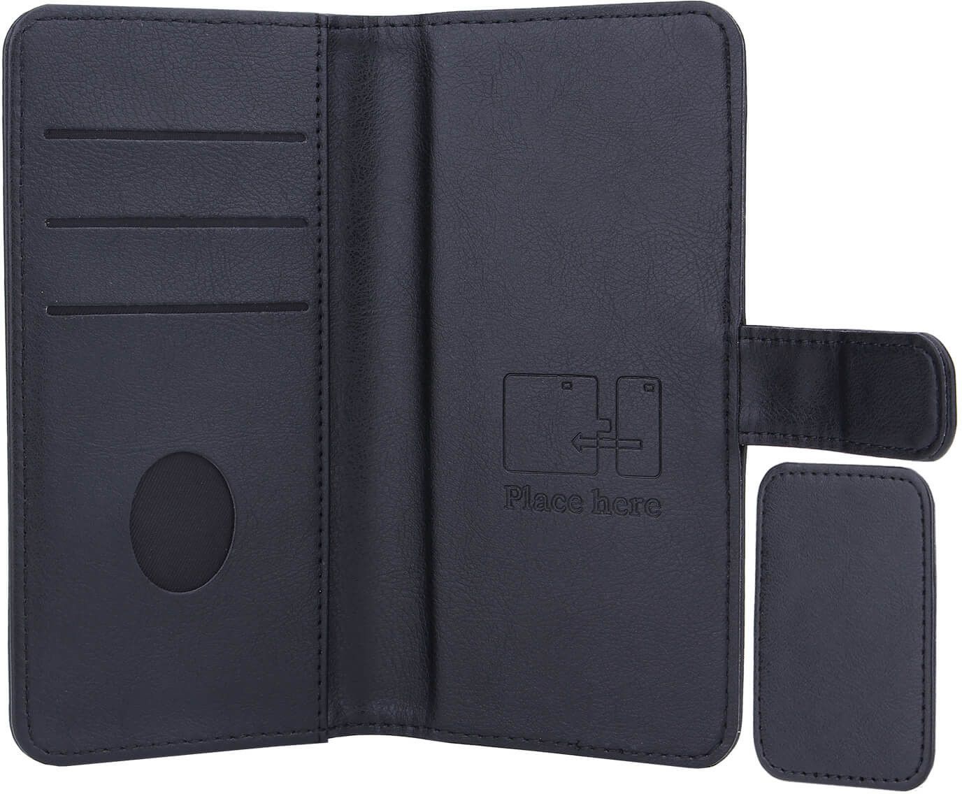 RadiCover Fashion Universal Wallet