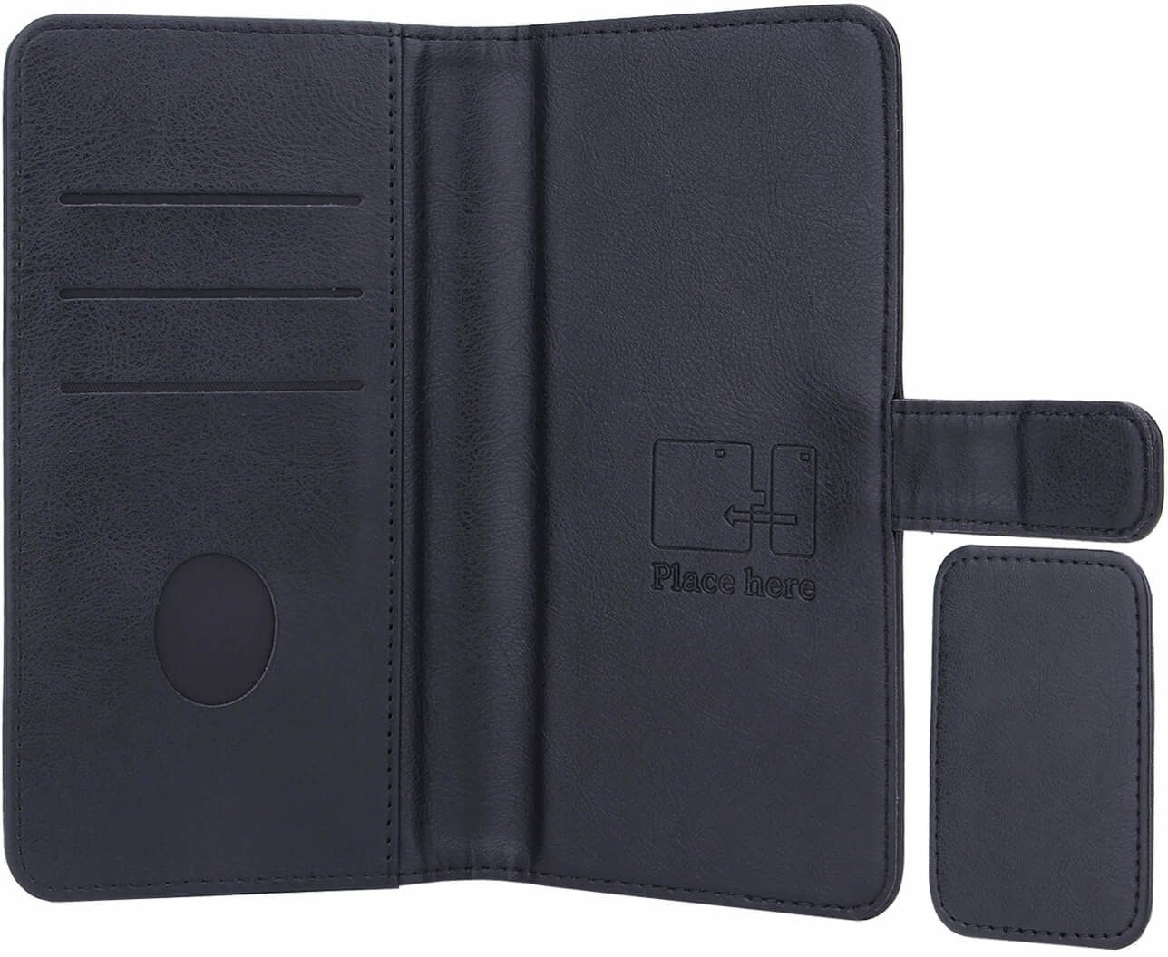 RadiCover Fashion Universal Wallet
