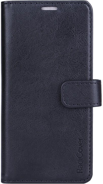 RadiCover Flip-Side Fashion Wallet (Galaxy S21) | Samsung - Samsung Galaxy S21 - Skal & fodral | AlltMobil