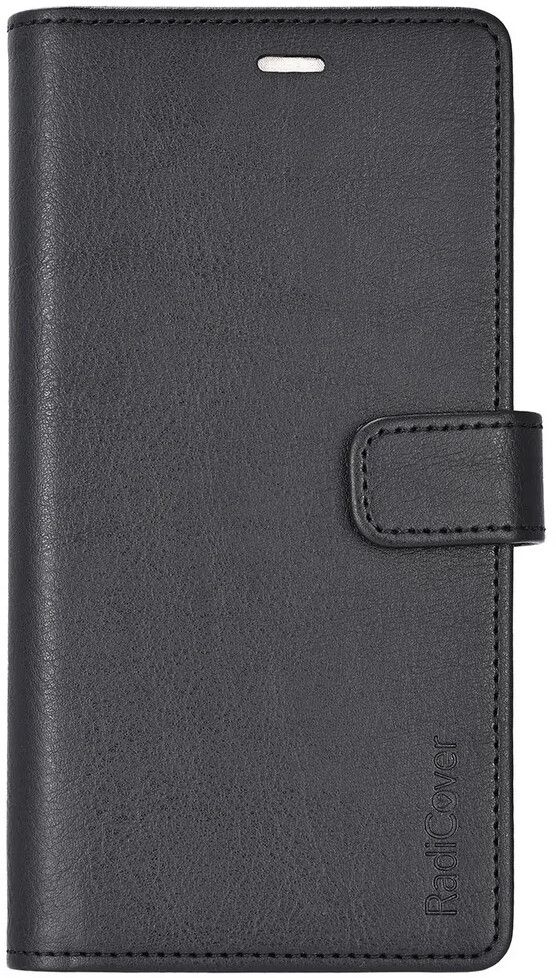 RadiCover Flip-Side Fashion Wallet (Galaxy S25) | Samsung - Samsung Galaxy S25 - Skal & fodral | AlltMobil