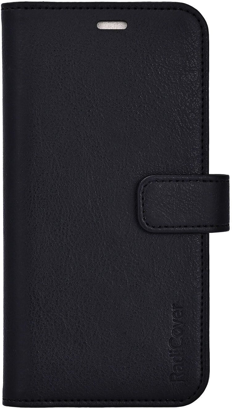 RadiCover Flip-Side Fashion Wallet (iPhone 17)