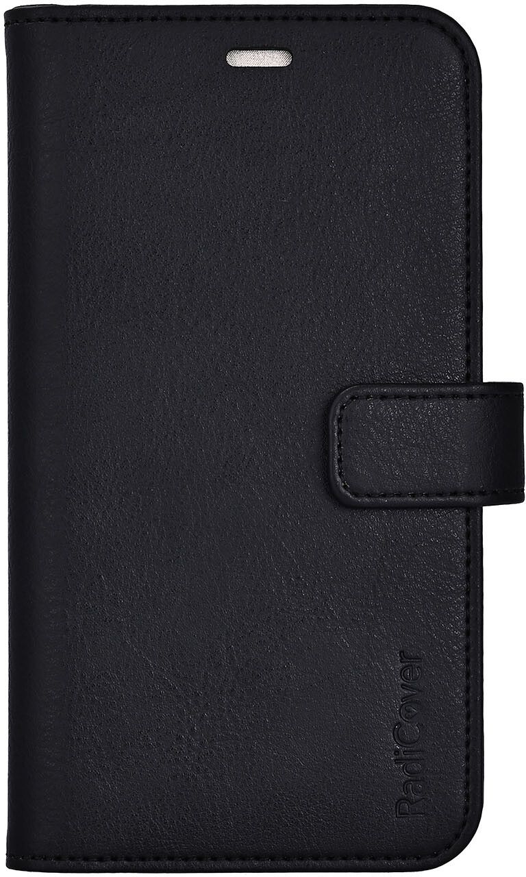 RadiCover Flip-Side Fashion Wallet (iPhone 17 Pro Max)
