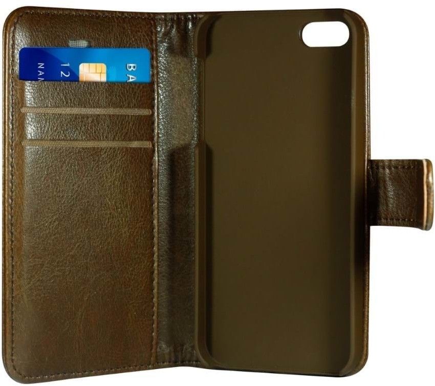 RadiCover Flip-Side Fashion Wallet