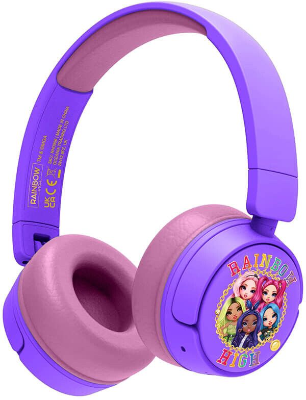 Rainbow High Junior On-Ear Headphones