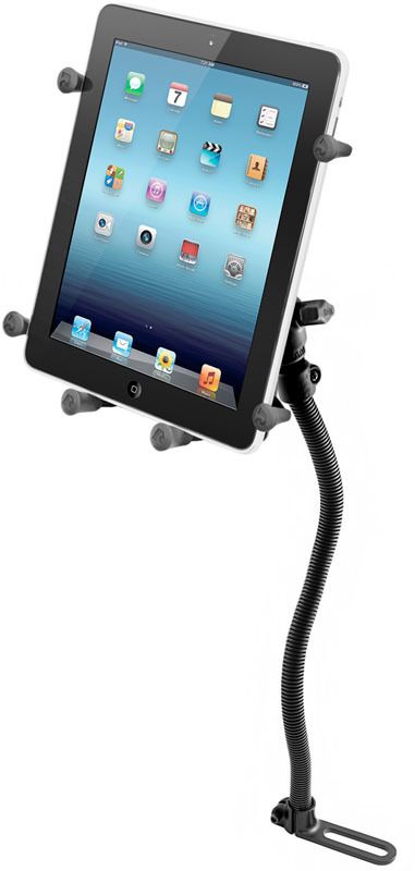 RAM Mount - POD I med X-Grip III