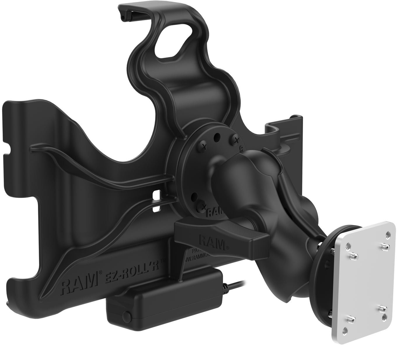 Ram Mount 101d RAM Mount RAM-101-B2-SAM52P-V7B1U
