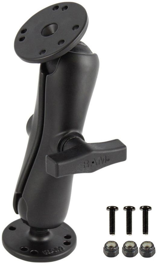 RAM Mount RAM-101-G 4 |  | AlltMobil